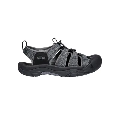 Сандалі KEEN Newport H2 M Темно-синій 41 - 3 - Robinzon.ua