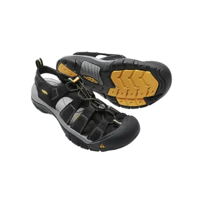 Сандалі KEEN Newport H2 M Темно-синій 41 - 2 - Robinzon.ua