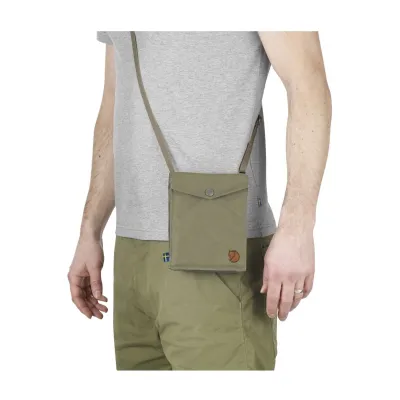 Гаманець FJALLRAVEN Pocket Жовтий 24221.154 - 3 - Robinzon.ua