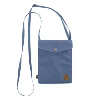 Кошелек FJALLRAVEN Pocket Синий 24221.519 - Robinzon.ua