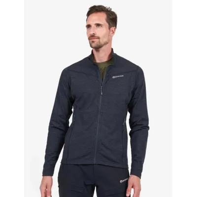 Кофта MONTANE Protium Jacket 2022 Красный S - 4 - Robinzon.ua
