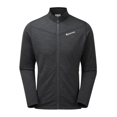 Кофта MONTANE Protium Jacket 2022 Красный S - 1 - Robinzon.ua