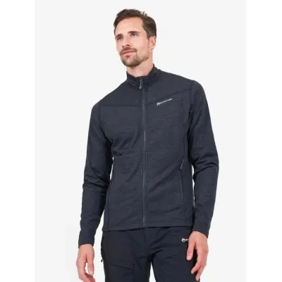 Кофта MONTANE Protium Jacket 2022 Красный S - 2 - Robinzon.ua