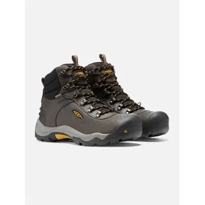 Черевики KEEN Revel III M Оливковий 41 - 6 - Robinzon.ua