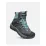 Черевики KEEN Revel IV Mid Polar W Сірий/блакитний 37 - 3 - Robinzon.ua