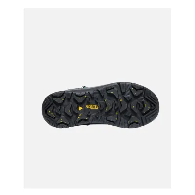 Черевики KEEN Revel IV Mid Polar W Сірий/блакитний 41 - 2 - Robinzon.ua