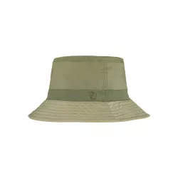 Панама FJALLRAVEN Reversible Bucket Hat Оливковый L/XL - Robinzon.ua
