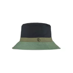 Панама FJALLRAVEN Reversible Bucket Hat Синий L/XL - Robinzon.ua