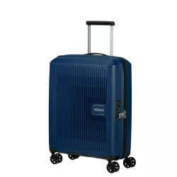 Чемодан 55 см American Tourister AEROSTEP MD8*41001 - Robinzon.ua