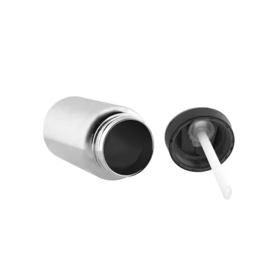 Термопляшка LAKEN Summit Thermo Bottle 0,75L Червоний - 5 - Robinzon.ua