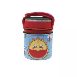 Пищевой термос LAKEN Thermo food container 500 ml + NP Cover Разноцветный - Robinzon.ua