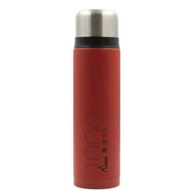 Термос LAKEN Thermo Liquids Flask 1L Синій - 1 - Robinzon.ua