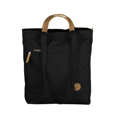 Сумка FJALLRAVEN Totepack No.1 Червоний 24203.356 - 1 - Robinzon.ua