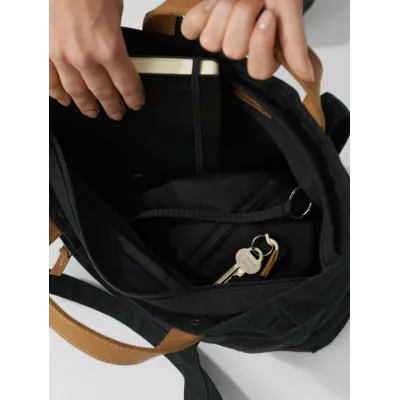 Сумка FJALLRAVEN Totepack No.1 Червоний 24203.356 - 2 - Robinzon.ua