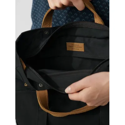 Сумка FJALLRAVEN Totepack No.1 Червоний 24203.356 - 3 - Robinzon.ua