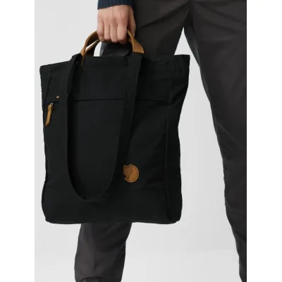 Сумка FJALLRAVEN Totepack No.1 Червоний 24203.356 - 7 - Robinzon.ua
