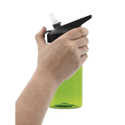 Бутылка для воды LAKEN Tritan Summit Bottle 0,45L Разноцветный LTNSMI - 4 - Robinzon.ua