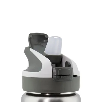 Бутылка для воды LAKEN Tritan Summit Bottle 0,45L Разноцветный LTNSMI - 2 - Robinzon.ua