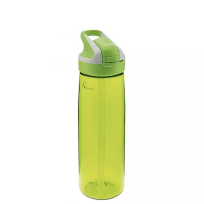 Бутылка для воды LAKEN Tritan Summit Bottle 0,75L Зеленый - Robinzon.ua