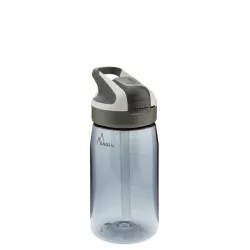 Бутылка для воды LAKEN Tritan Summit Bottle 0.45 L Серый - Robinzon.ua