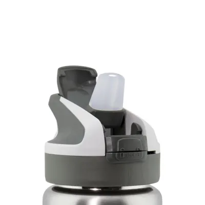 Бутылка для воды LAKEN Tritan Summit Bottle Oceans 0,45L Разноцветный GTNSB - 2 - Robinzon.ua