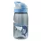 Бутылка для воды LAKEN Tritan Summit Bottle Oceans 0,45L Разноцветный - 1 - Robinzon.ua