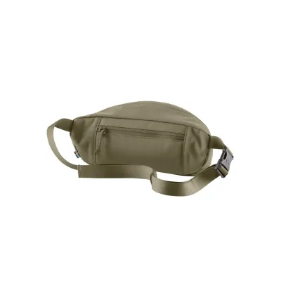 Сумка поясна FJALLRAVEN Ulvo Hip Pack Medium Синій - 2 - Robinzon.ua