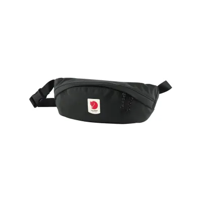 Сумка поясна FJALLRAVEN Ulvo Hip Pack Medium Синій - 1 - Robinzon.ua