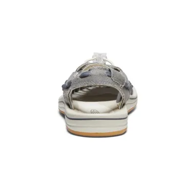Сандалі KEEN Uneek Canvas W Сірий 40 - 2 - Robinzon.ua