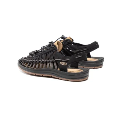 Сандалии KEEN Uneek M Оливковый 47 - 2 - Robinzon.ua