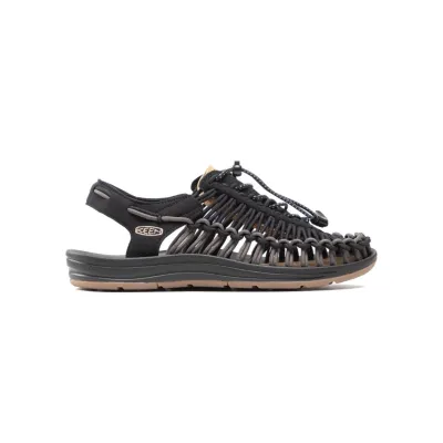 Сандалии KEEN Uneek M Оливковый 47 - 1 - Robinzon.ua