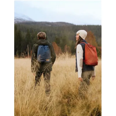 Рюкзак FJALLRAVEN Vardag 25 Песочный - 7 - Robinzon.ua