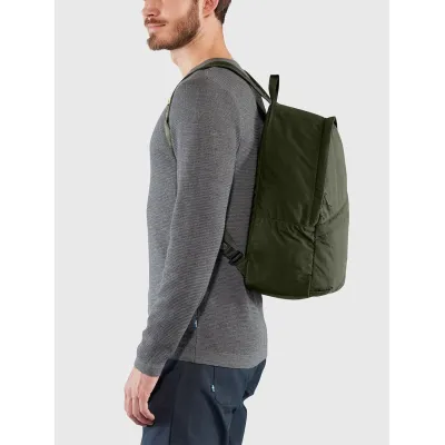 Рюкзак FJALLRAVEN Vardag 25 Песочный - 5 - Robinzon.ua