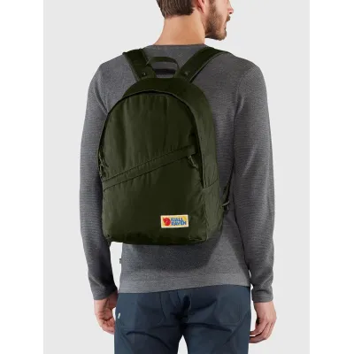 Рюкзак FJALLRAVEN Vardag 25 Песочный - 3 - Robinzon.ua