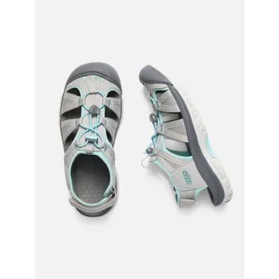 Сандалі KEEN Venice II H2 W Бірюзовий 40 - 4 - Robinzon.ua