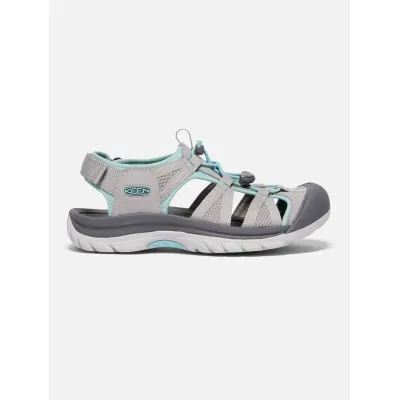 Сандалі KEEN Venice II H2 W Бірюзовий 40 - 2 - Robinzon.ua