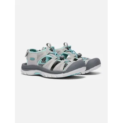 Сандалі KEEN Venice II H2 W Бірюзовий 40 - 5 - Robinzon.ua