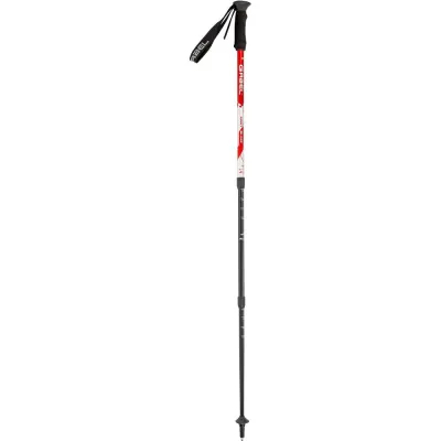 Трекинговые палки Gabel Mont Blanc black - 1 - Robinzon.ua