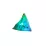 Гирлянда Big Agnes mtnGLO Tent & Camp Lights blue/green - 1 - Robinzon.ua