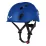 Каска Salewa TOXO 3.0 HELMET 2243 3500 - UNI - синий - Robinzon.ua