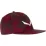 Кепка Salewa PUEZ CAMOU FLAT CAP 26482 0401 - UNI58 - серый - 2 - Robinzon.ua