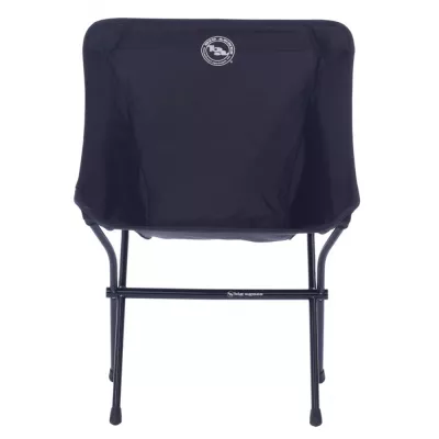 Кресло Big Agnes Mica Basin Camp Chair black - Robinzon.ua