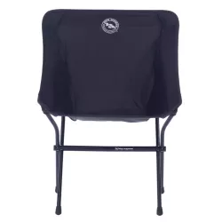 Кресло Big Agnes Mica Basin Camp Chair black - Robinzon.ua