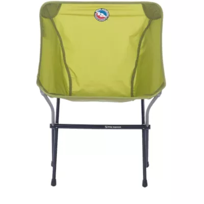 Кресло Big Agnes Mica Basin Camp Chair green - Robinzon.ua