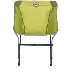 Кресло Big Agnes Mica Basin Camp Chair green - Robinzon.ua