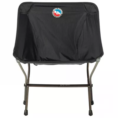 Кресло Big Agnes Skyline UL Chair black - Robinzon.ua