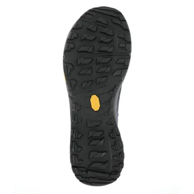 Кроссовки Zamberlan 217 FREE BLAST SUEDE denim - 44.5 - синий - 4 - Robinzon.ua