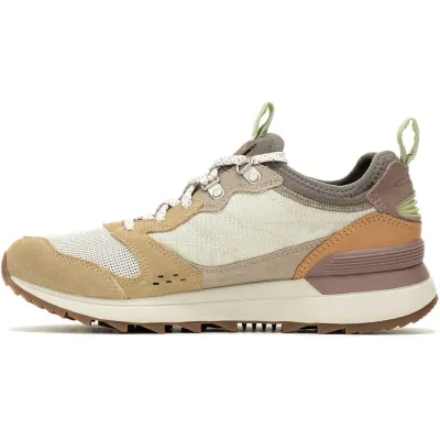 Кроссовки Merrell ALPINE 83 SNEAKER RECRAFT camel multi - 36 - белый/желтый/синий - 2 - Robinzon.ua