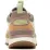 Кроссовки Merrell ALPINE 83 SNEAKER RECRAFT camel multi - 40 - белый/желтый/синий - 4 - Robinzon.ua
