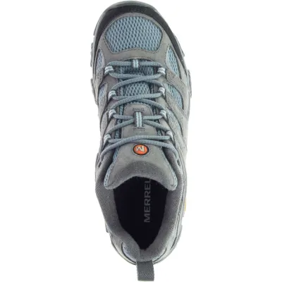Кроссовки Merrell MOAB 3 altitude - 39 - серый/голубой - 5 - Robinzon.ua